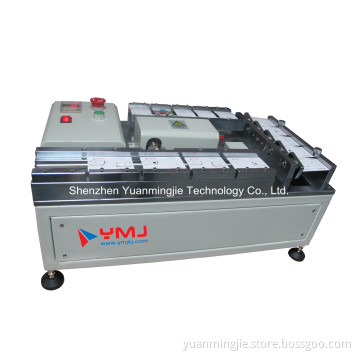 Bending and Torsion Tesing Machine